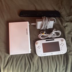 Nintendo Wii U - Used