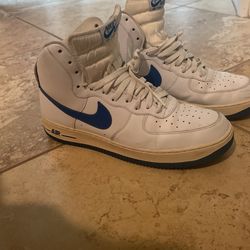 Men’s Nike AF1 Highs 