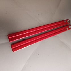 Used Balisong Trainer