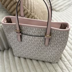 Michael  Kors Small Set with Small Wallet
