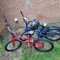 Bikes For Sale!!!