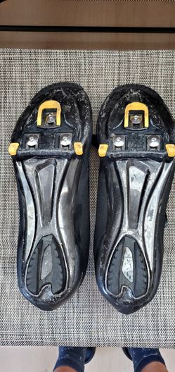 Torch Cycling Shoes 3.0