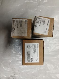  Mold Connector 3/0-AWG And 1/0 AWG Concentric Cadweld®