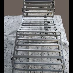 Adjustable Electric Twin Bed 