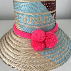 Wayuu Hat 