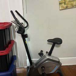 Exercise bike 