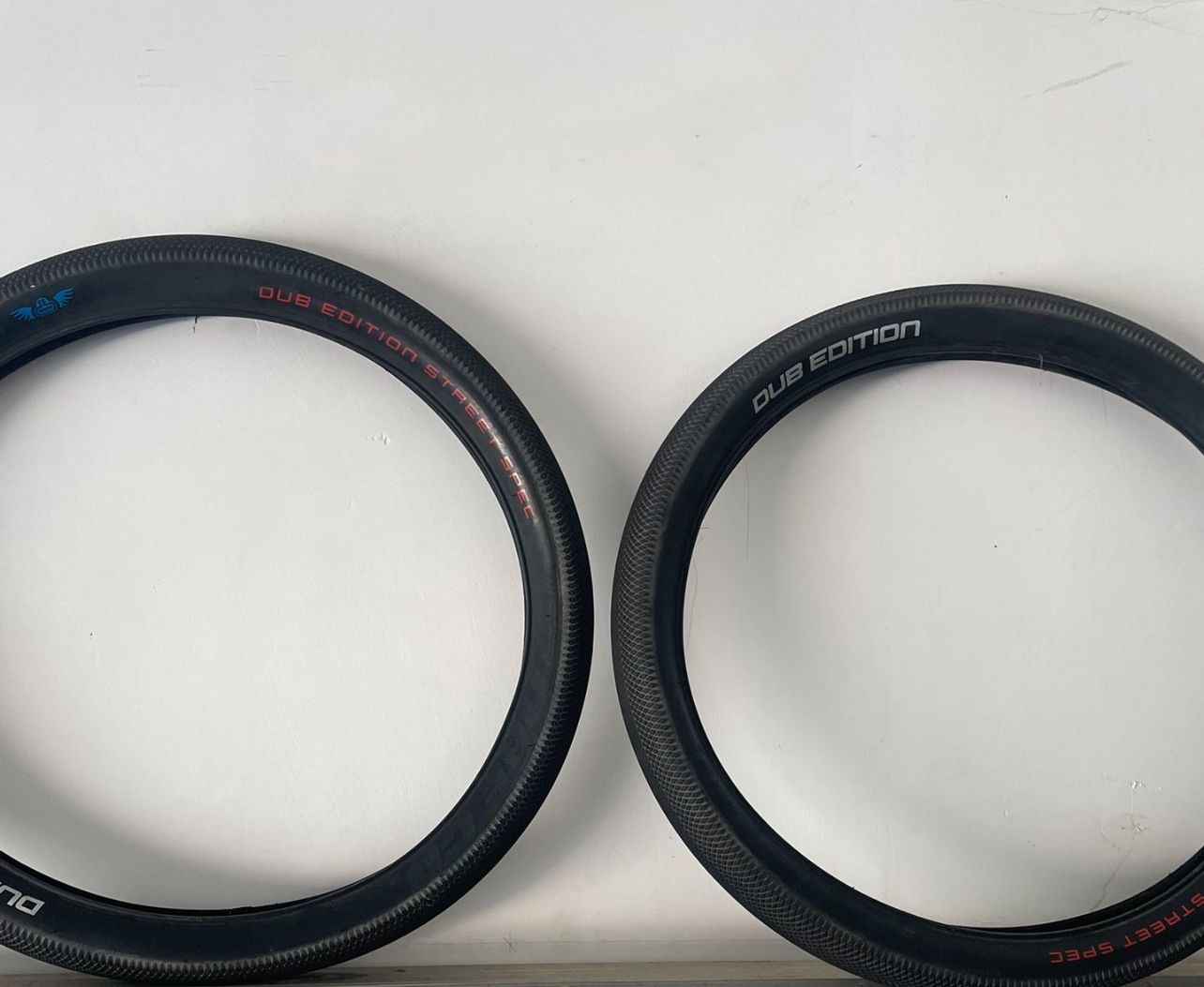 SE BIKES DUB EDITION TIRES 29/2.8