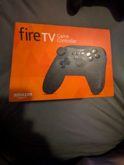 Amazon fire TV Game controllers
