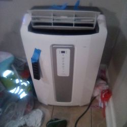 Portable Ac Unit 