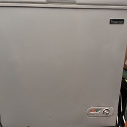 Deep Freezer
