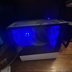 Cyberpower PC SPECS IN PHOTOS 