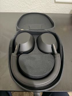 Sony WH-1000XM5 Premium Wireless Noise Cancelling Headphones