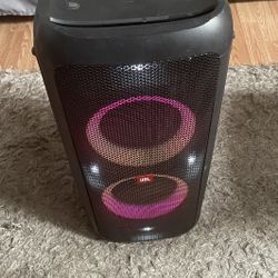 Party Box Speaker