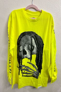 Long Sleeve Diamond Supply Shirt