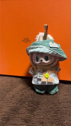 Labubu clothes