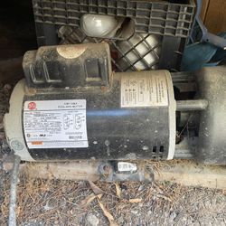 Jacuzzi Pumps 