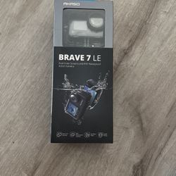 AKASO Brave 7 LE