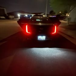 2019 Cadillac XTS