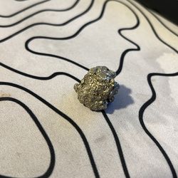gold nugget found in alaska
