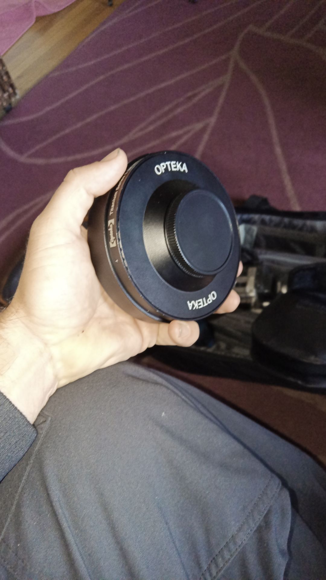 Sony 3ccd camera