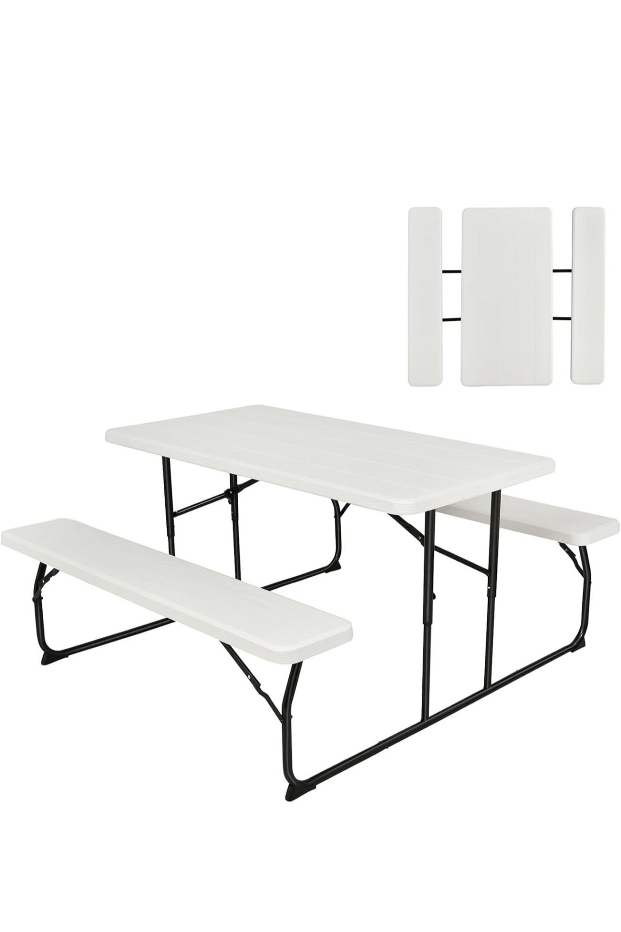 Picnic Tables