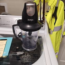 Ninja Master Prep Professional 