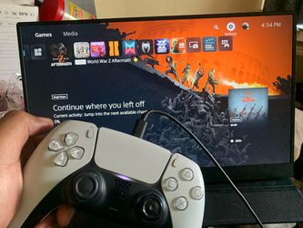 PS5