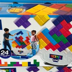 Tetris Tumble Xl 