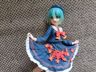Hatsune Miku Figure