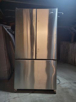 Amana Refrigerator