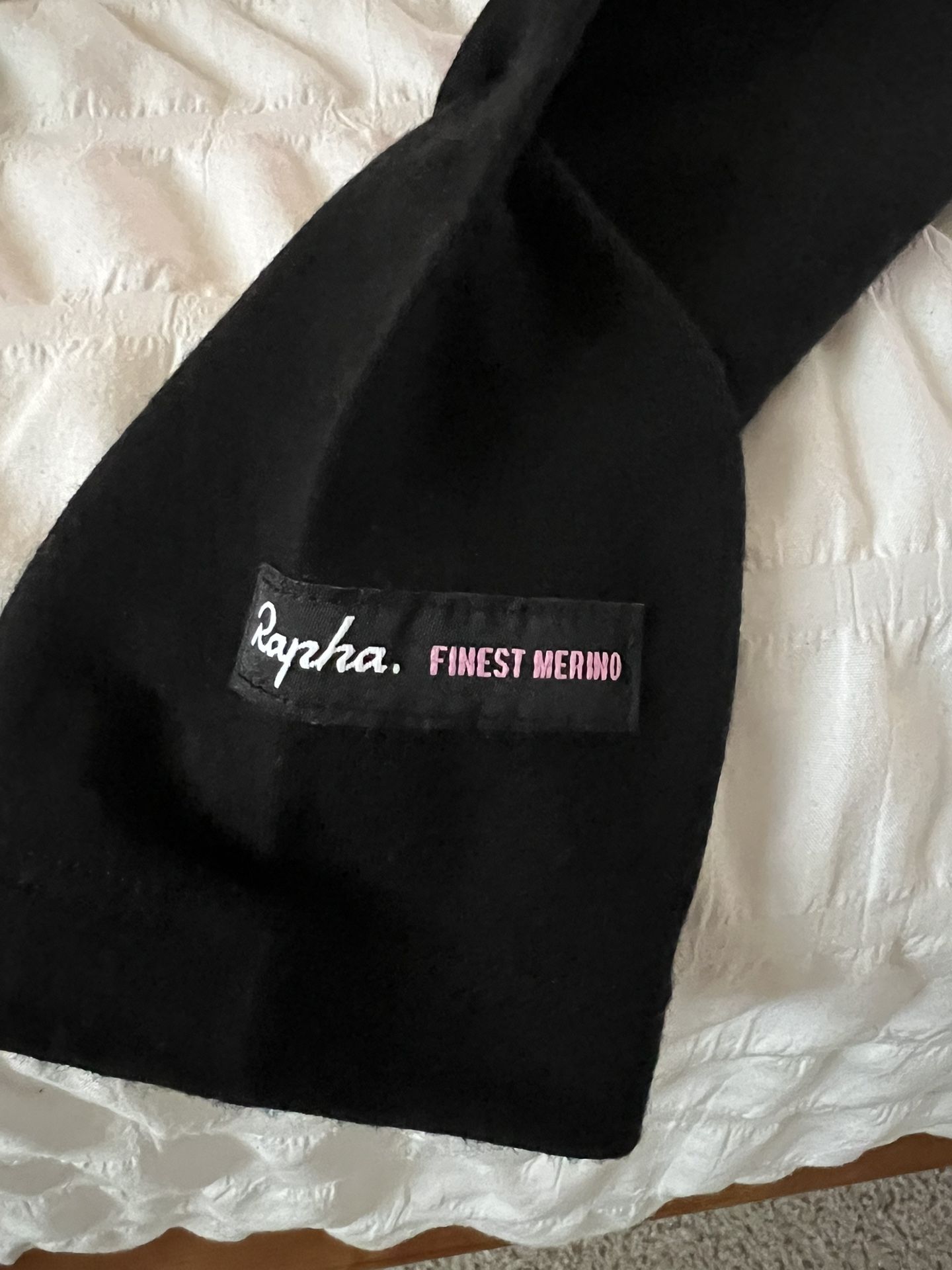 Rapha Merino Wool Leg Warmers