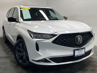 2023 Acura MDX