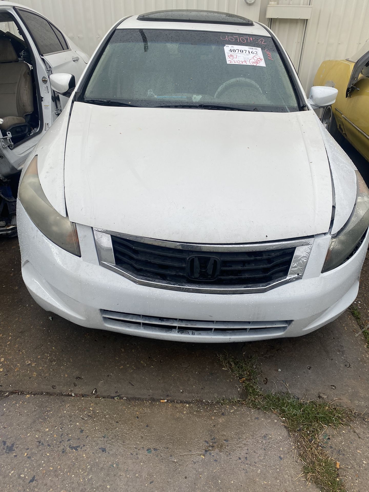 2011 Honda Accord