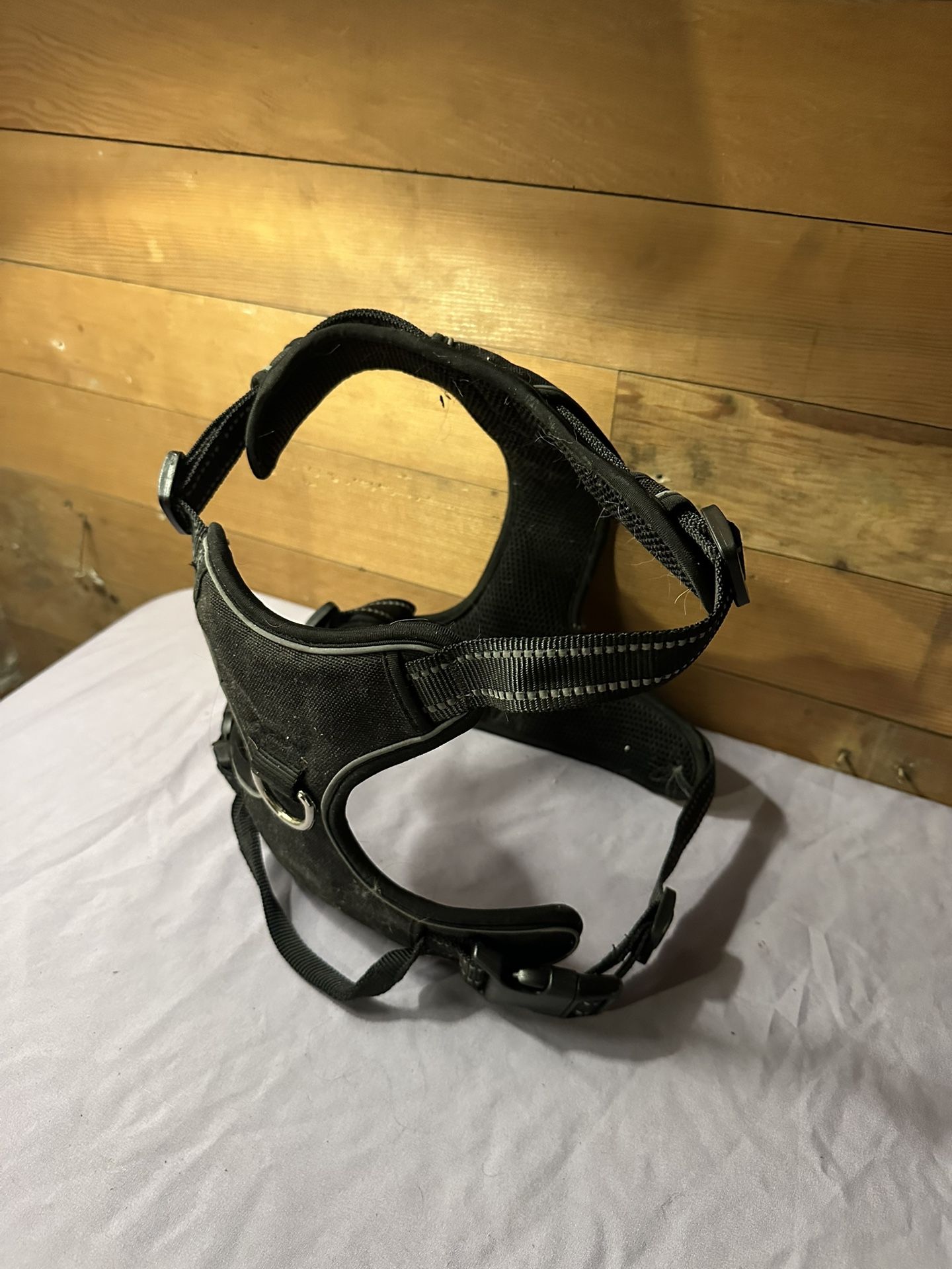 Dog Harness