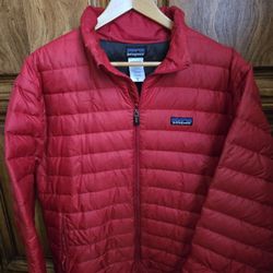 Patagonia Mens M