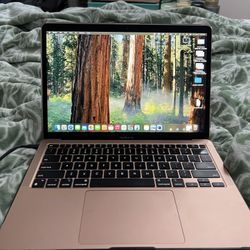 M1 MacBook Air 