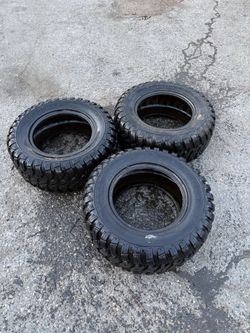 Kanati Mongrel 28x10R14 (3) total