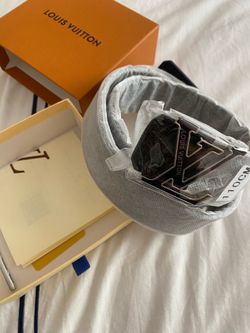 Belt
