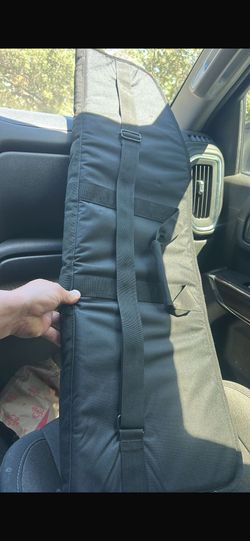 Rifle bag
