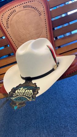 Sombrero Estilo Sinaloa