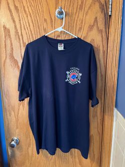 CFD t-shirt