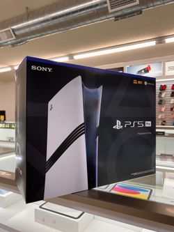 Ps5 Pro 2TB