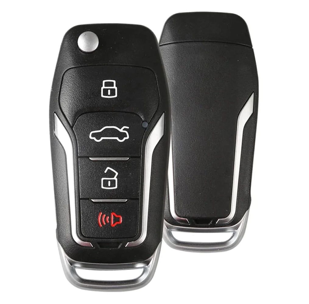 Ford new key fob Ford Mustang key fob Ford Transit key fob