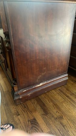 Buffet  Cabinet