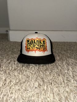 Vintage Empire Hat