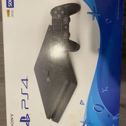 PS3 In A PS4 Box