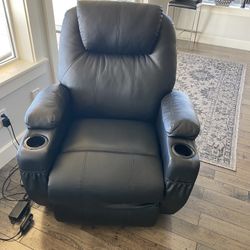 Recliner Lift Chair