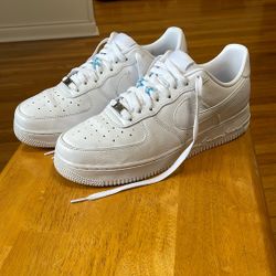 ALMOST NEW CONDITION NIKE NOCTA DRAKE LOVERBOY RARE size 10 Men 