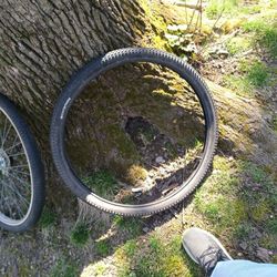 Bike Tires