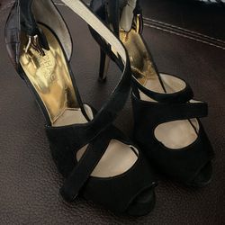 MK Heels